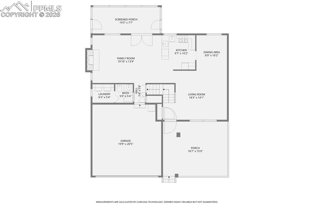 Image 30 of 36: Floor Plan
