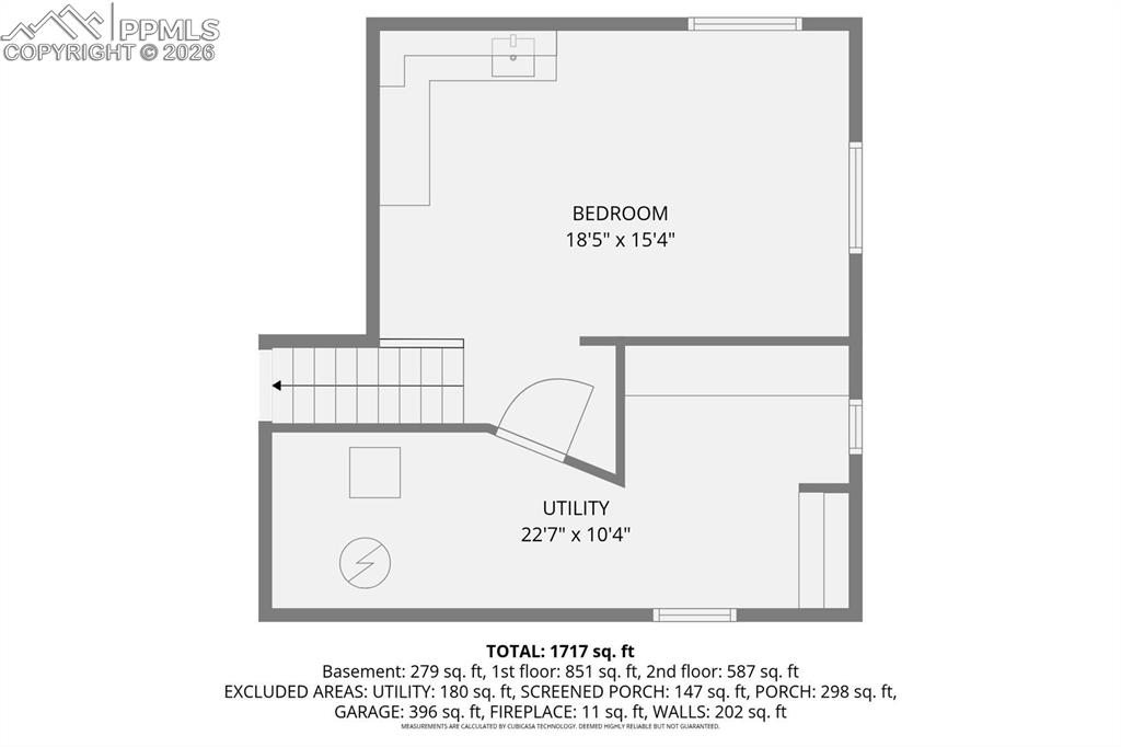Image 32 of 36: Floor Plan