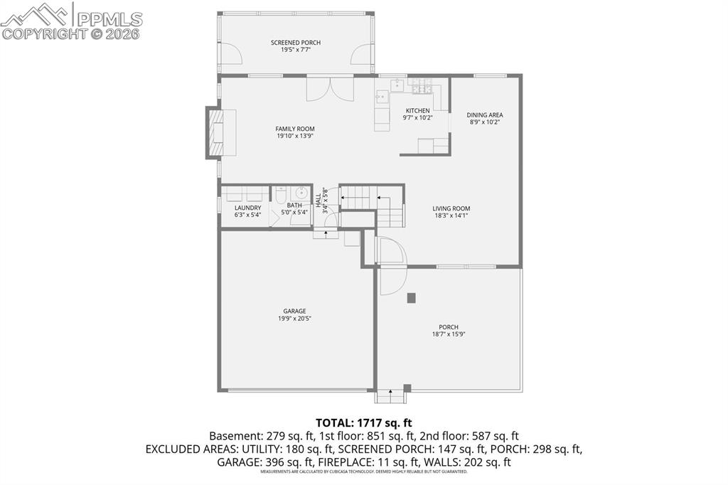 Image 33 of 36: Floor Plan