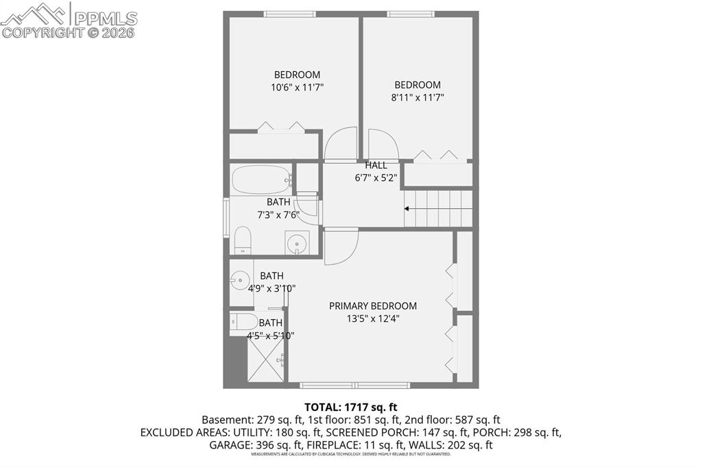 Image 34 of 36: Floor Plan