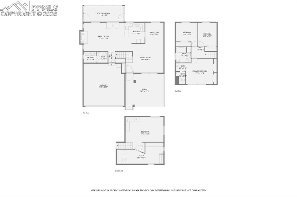 Image 35 of 36: Floor Plan