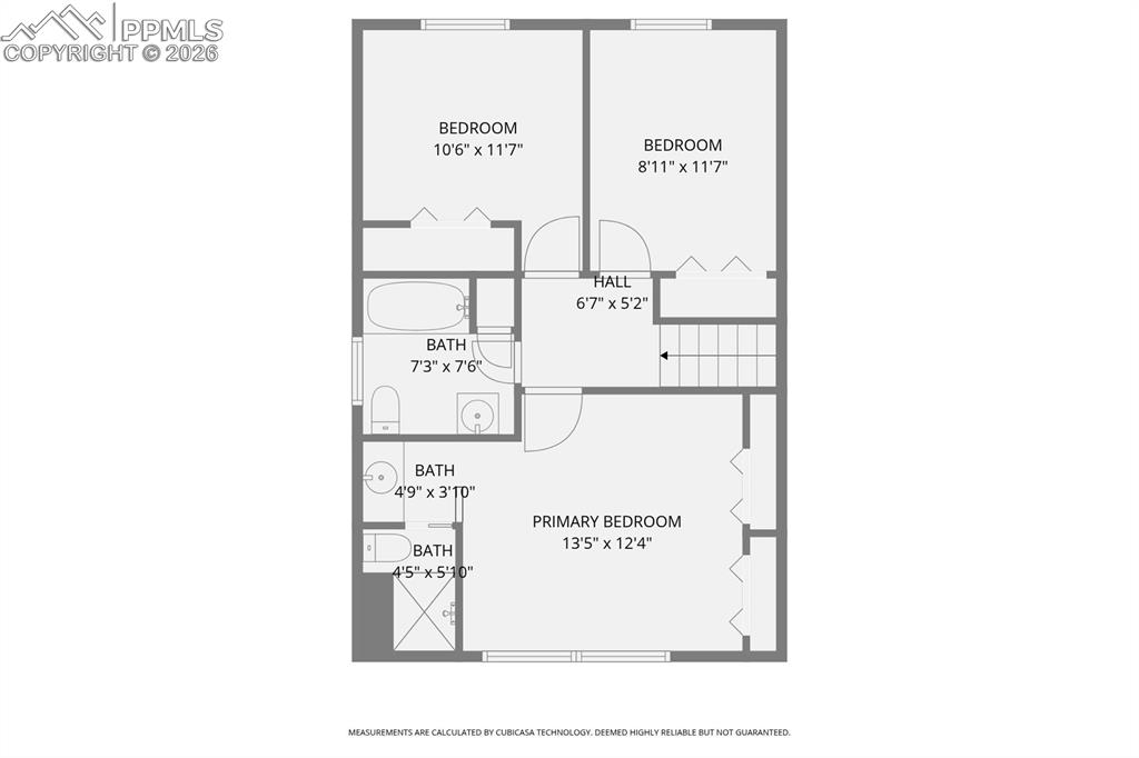 Image 36 of 36: Floor Plan
