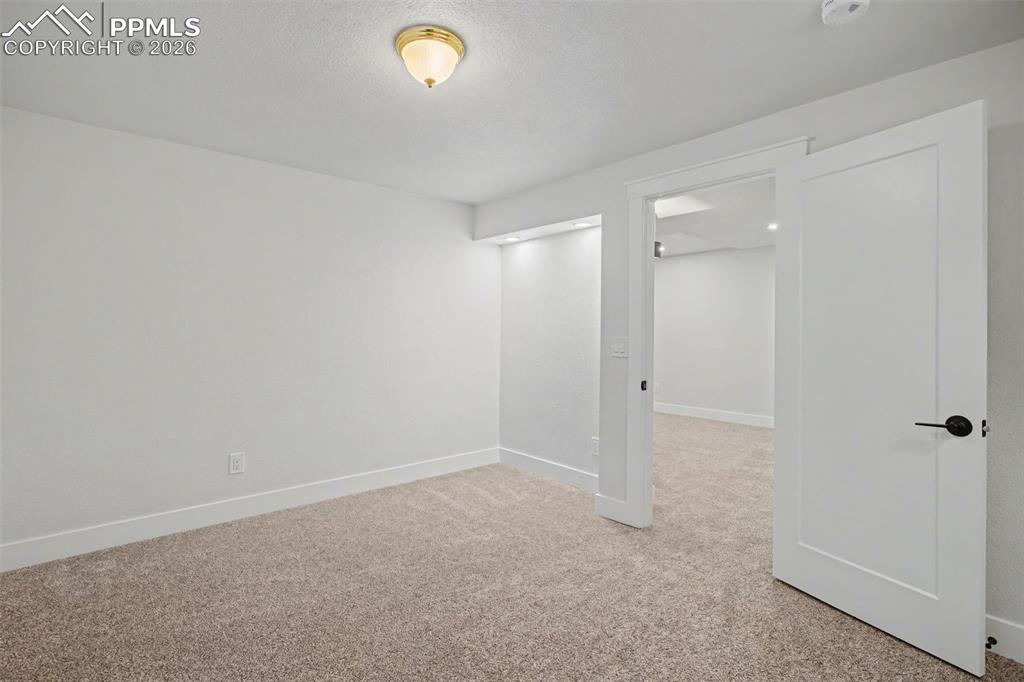 Image 36 of 47: Bedroom