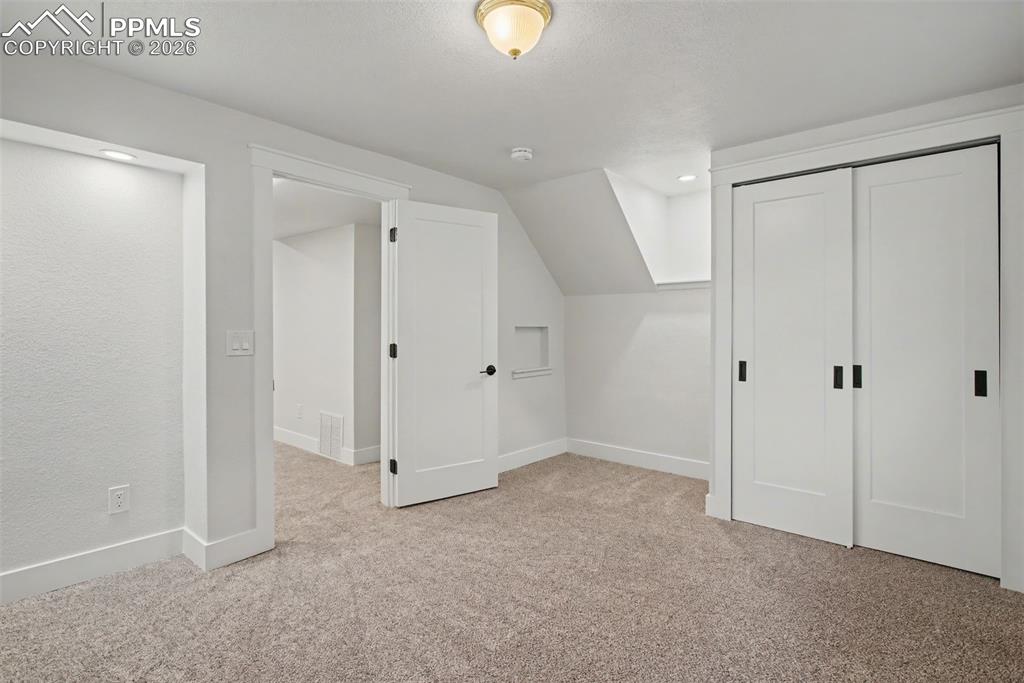 Image 38 of 47: Bedroom