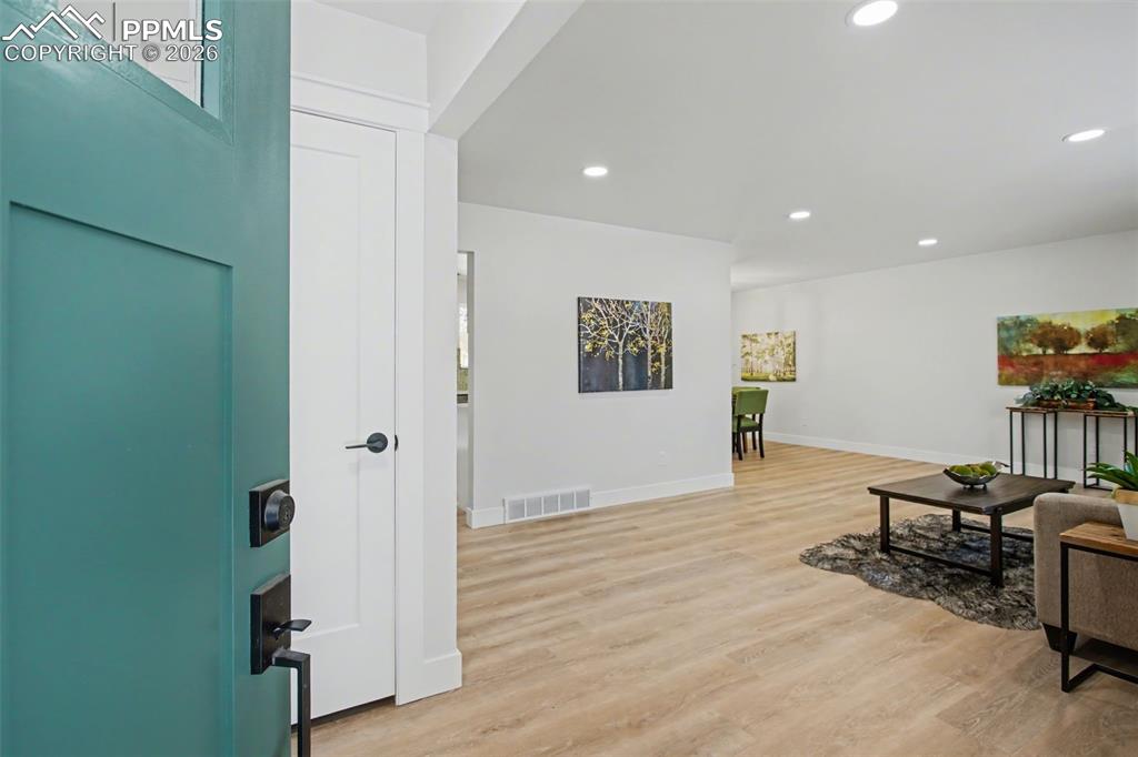 Image 5 of 47: Light-Filled Living Area, Ideal for Gathering and Relaxing