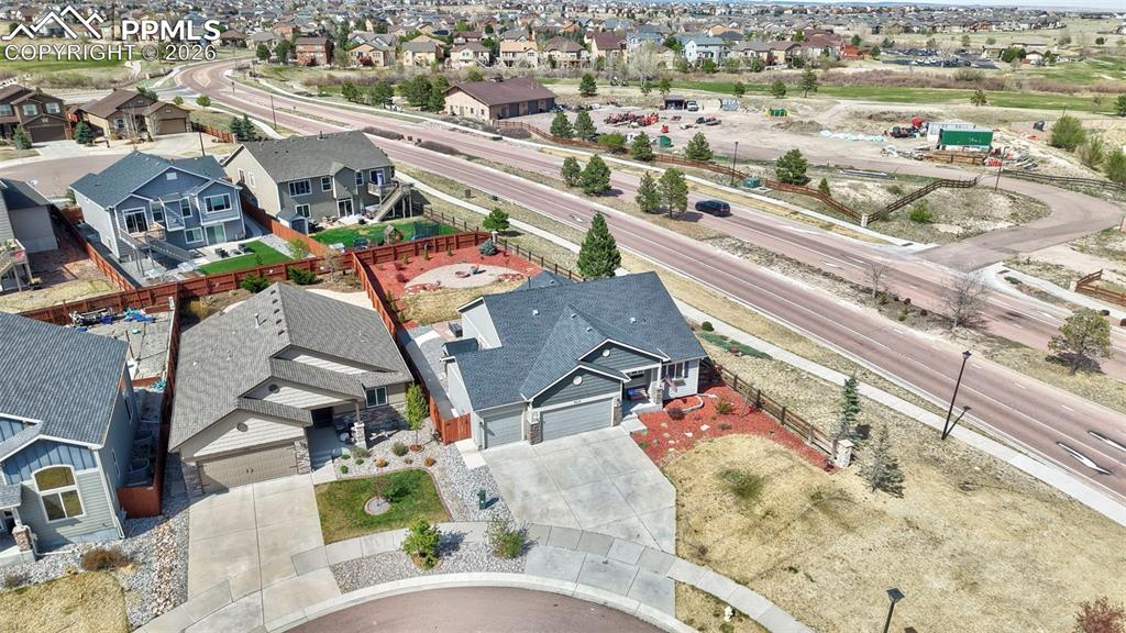 Image 10 of 49: Aerial View