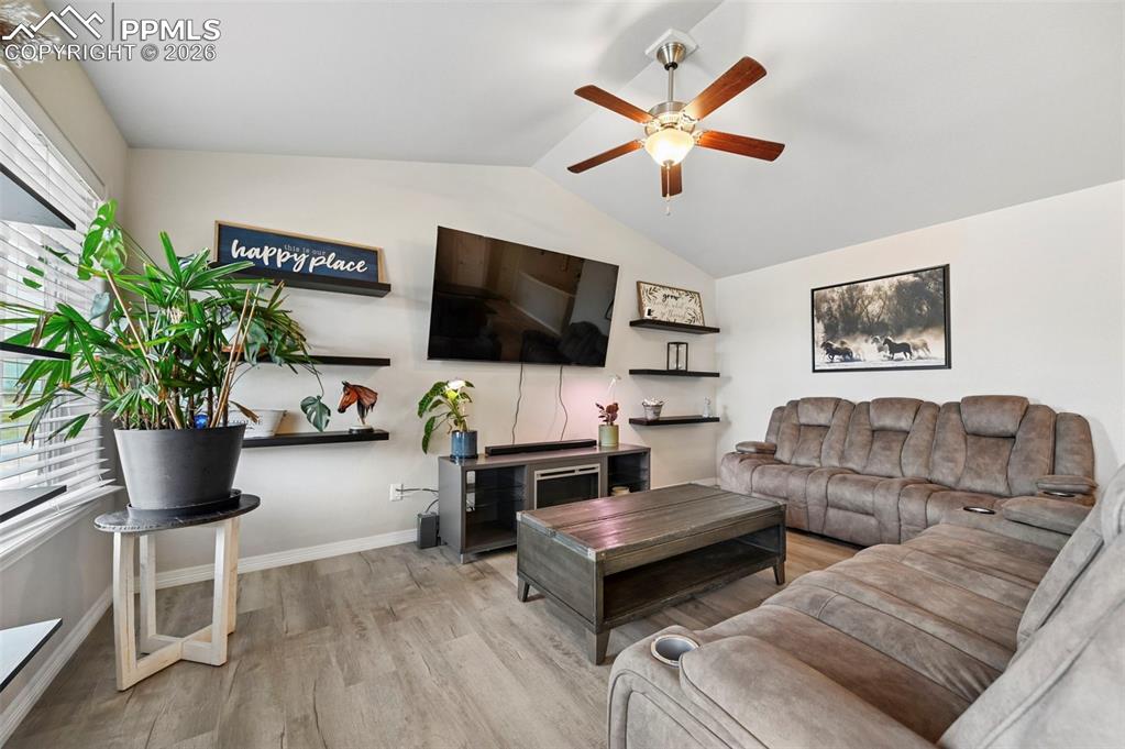 Image 16 of 49: Living Room