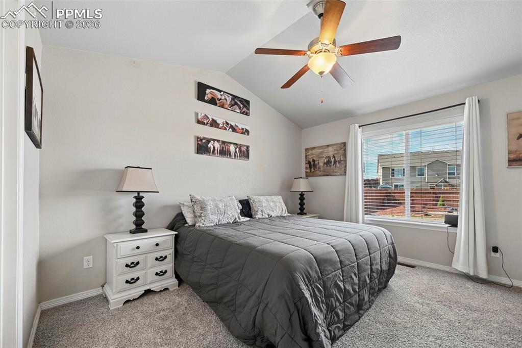 Image 25 of 49: Primary Suite