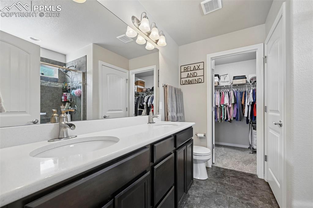 Image 27 of 49: Master Bathroom