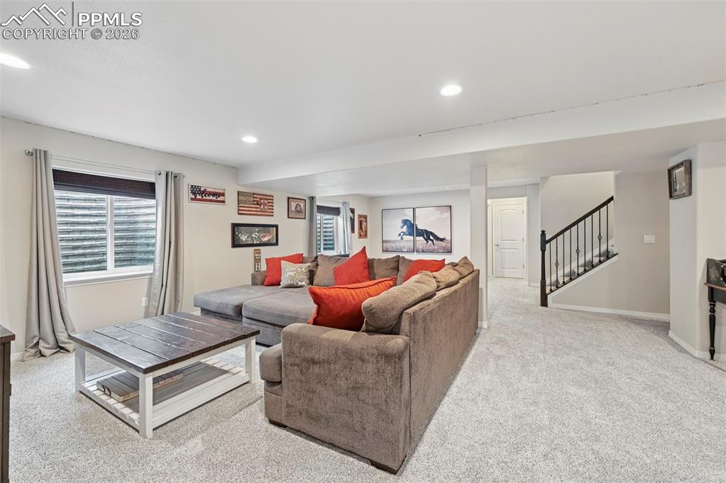 Image 39 of 49: Family Room