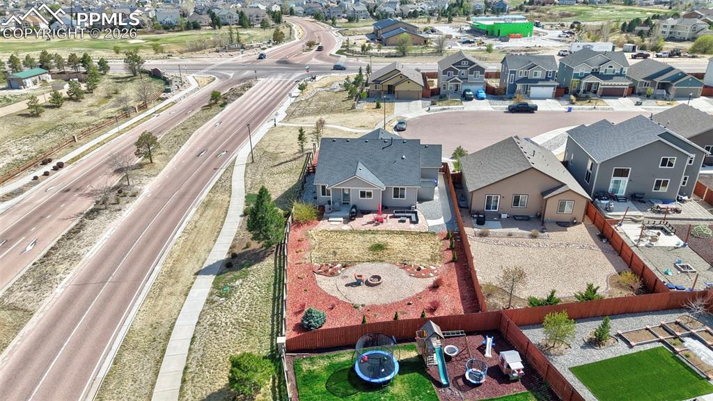 Image 5 of 49: Aerial View