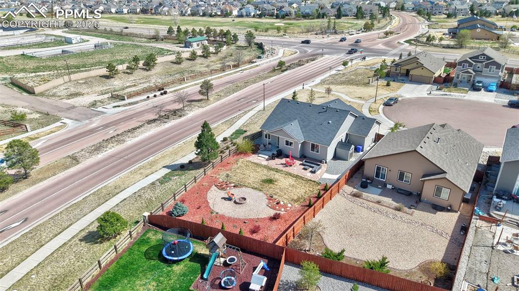 Image 8 of 49: Aerial View