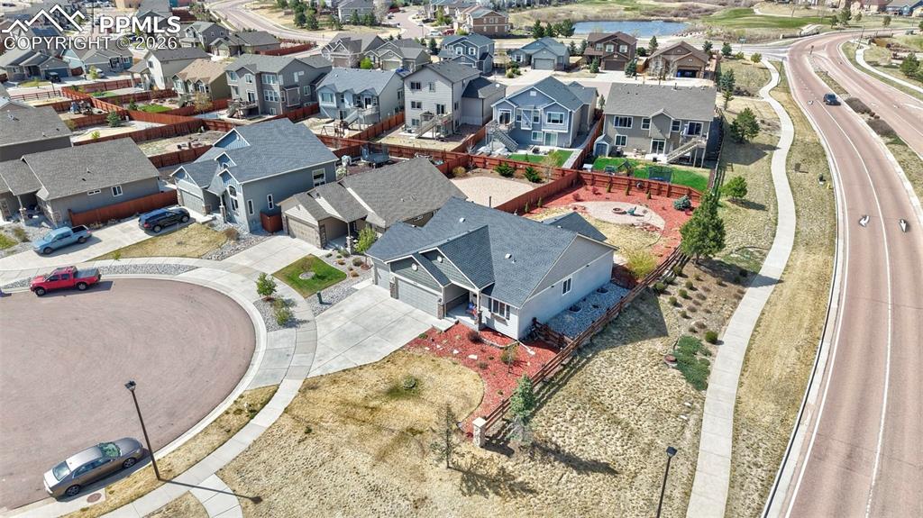 Image 9 of 49: Aerial View