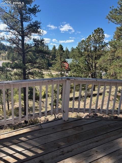 Image 10 of 15: View from porch