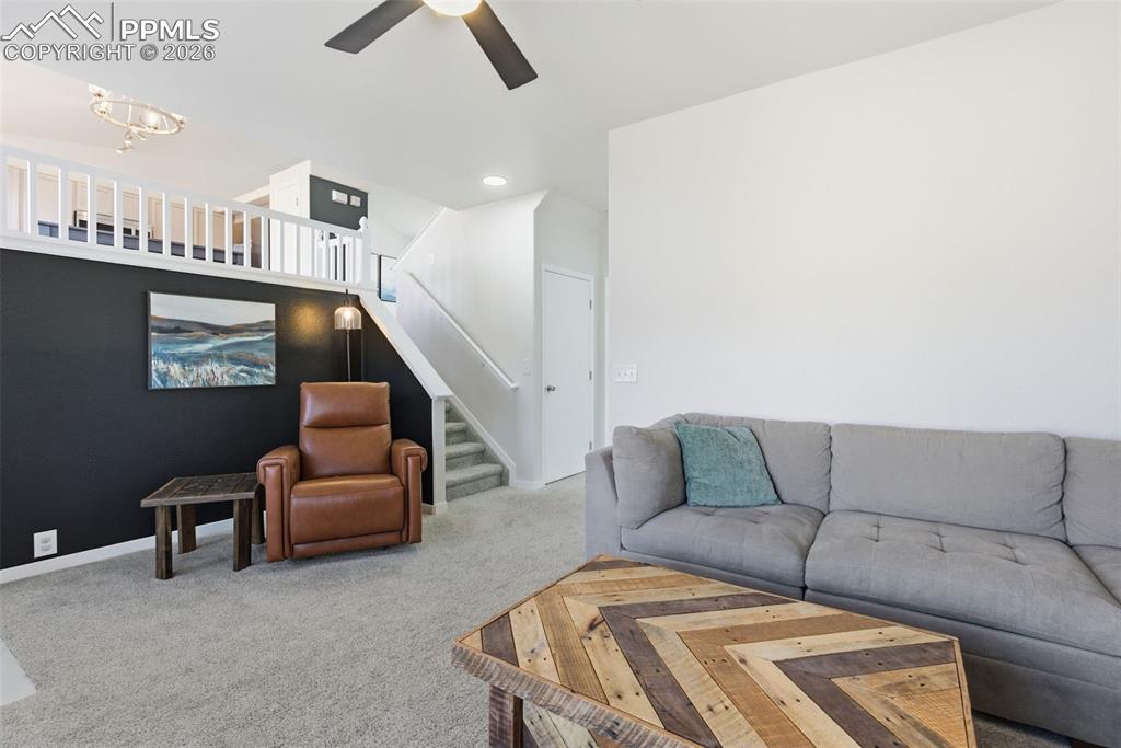 Image 10 of 45: Living Room