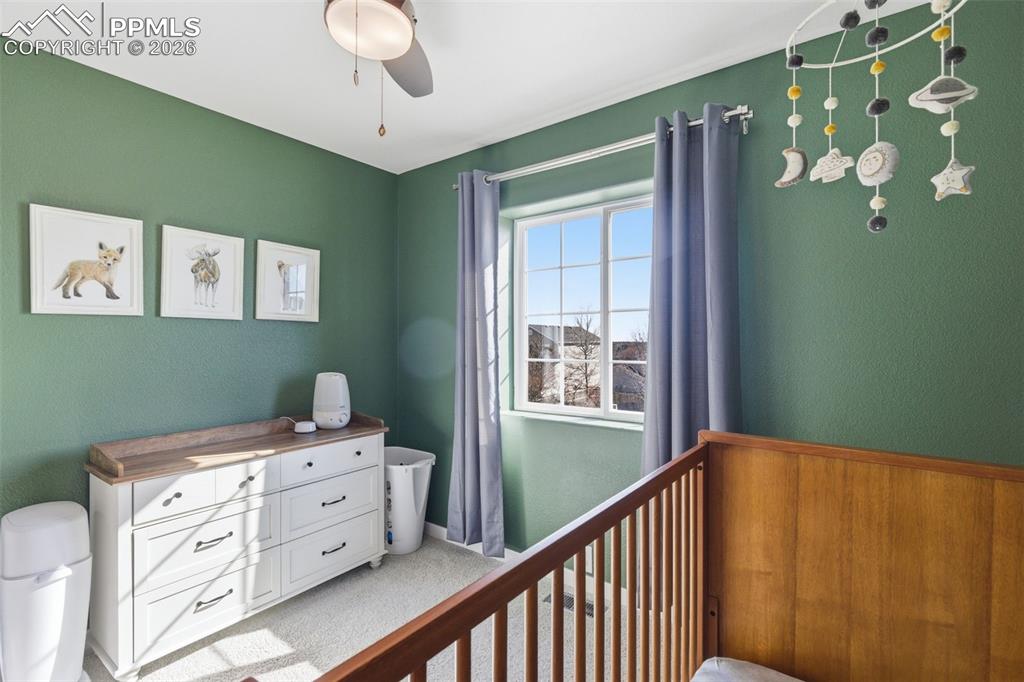 Image 26 of 45: Bedroom