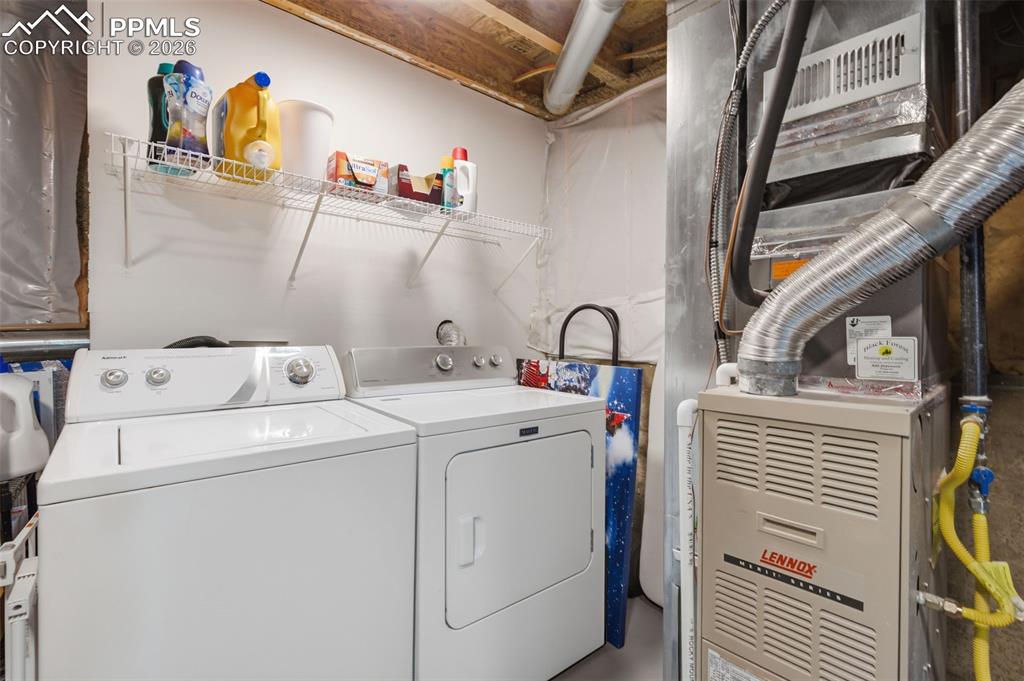 Image 29 of 45: Laundry