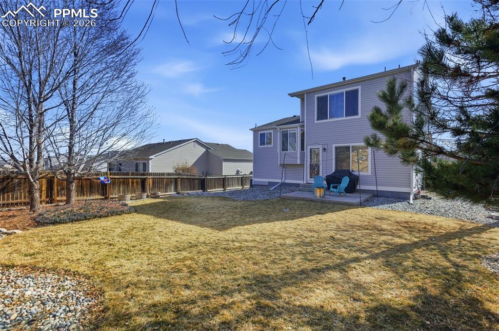 Image 33 of 45: Back of Structure