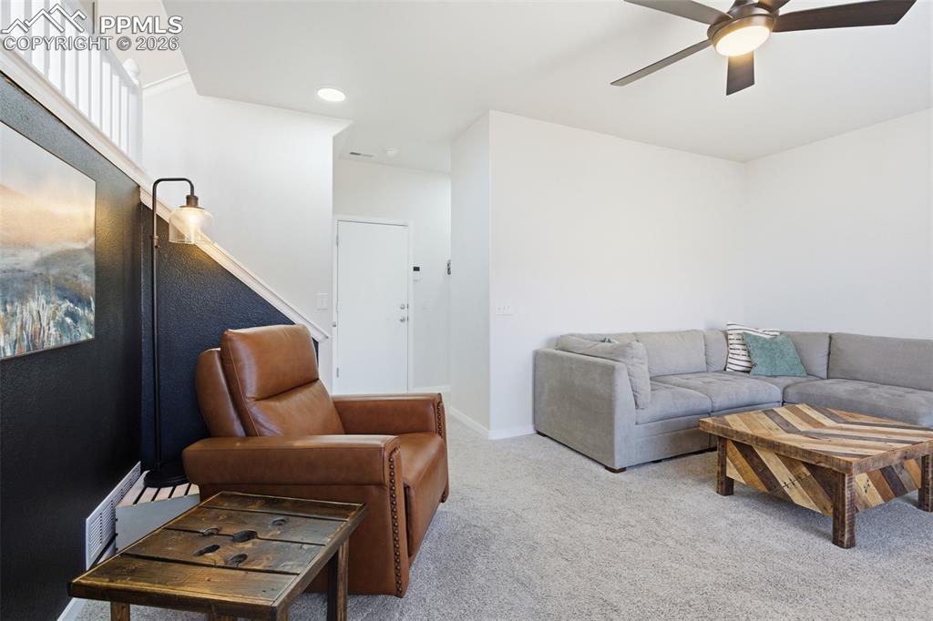 Image 9 of 45: Living Room