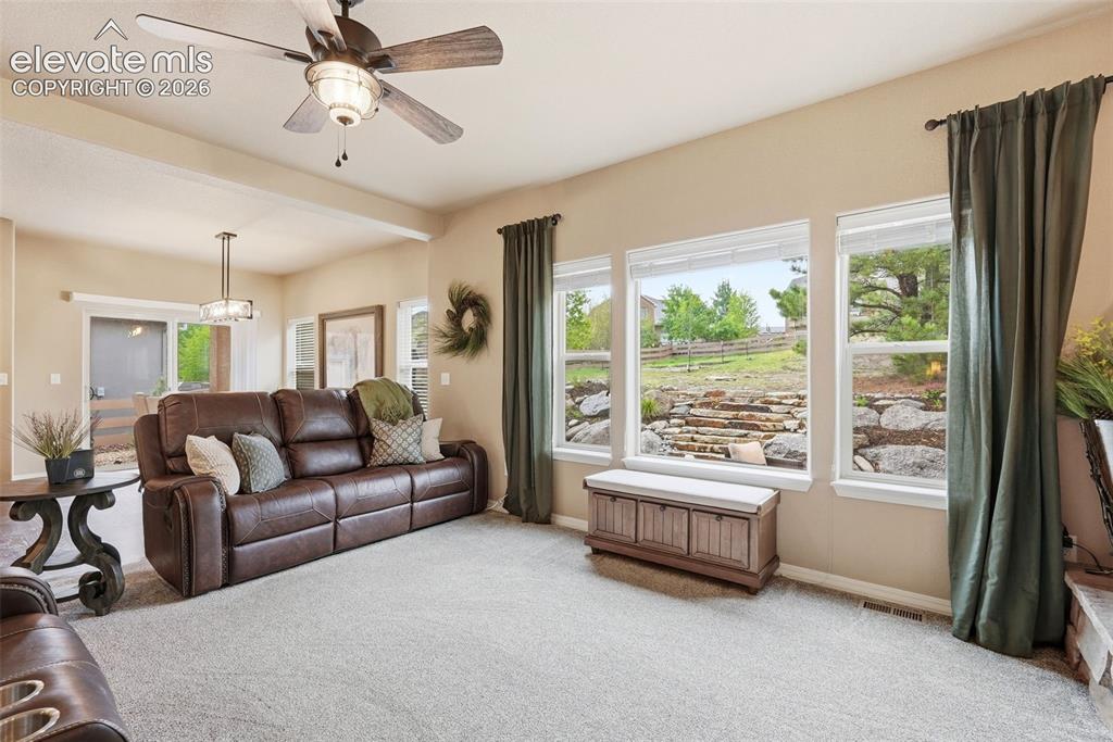 Image 17 of 47: Living Room