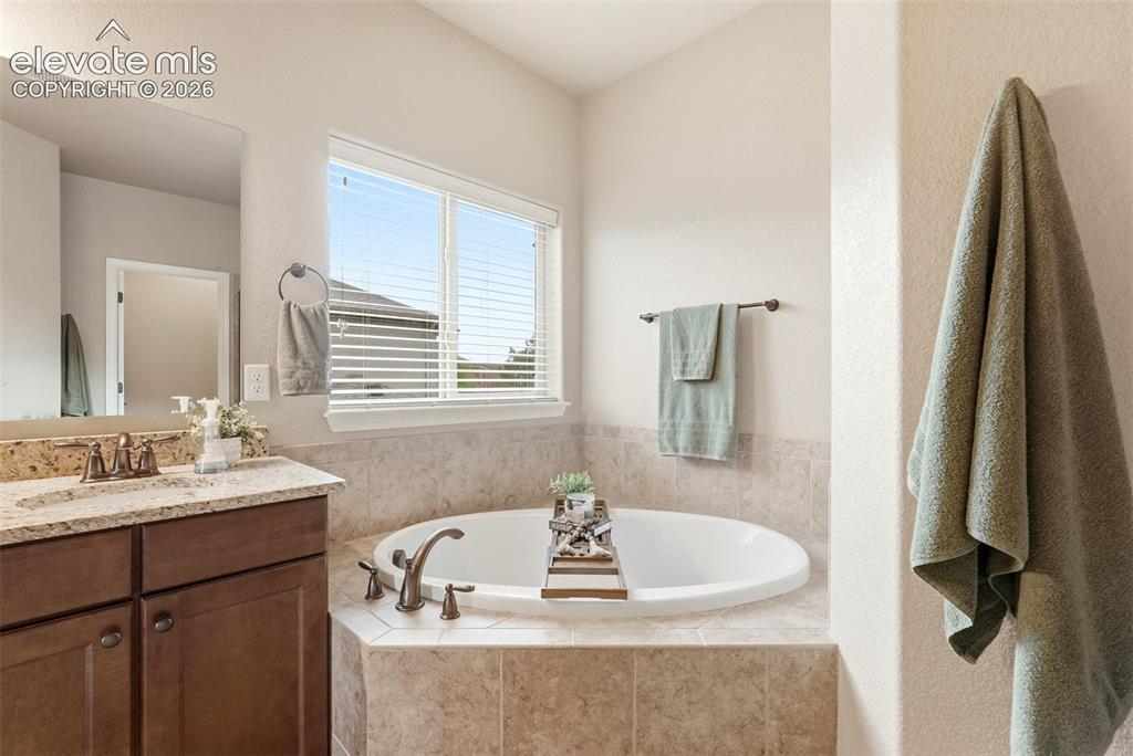 Image 24 of 47: Master Bathroom