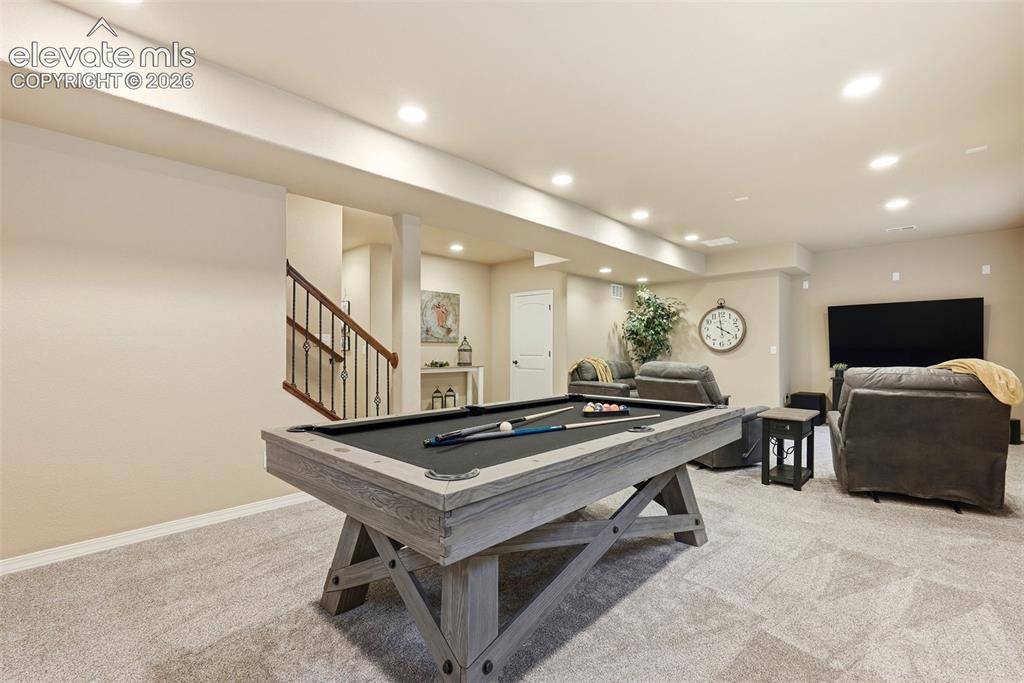 Image 37 of 47: Game Room