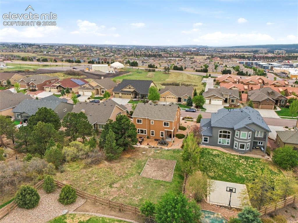 Image 44 of 47: Aerial View