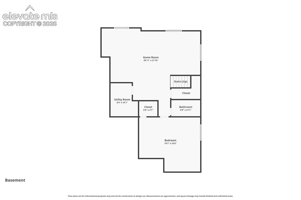 Image 46 of 47: Floor Plan