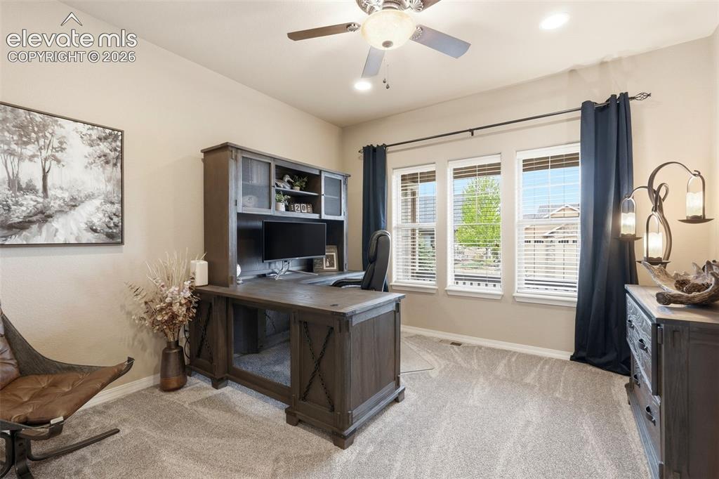 Image 8 of 47: Office