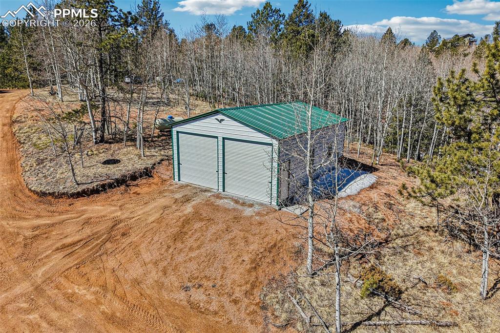 Image 47 of 50: Out Buildings