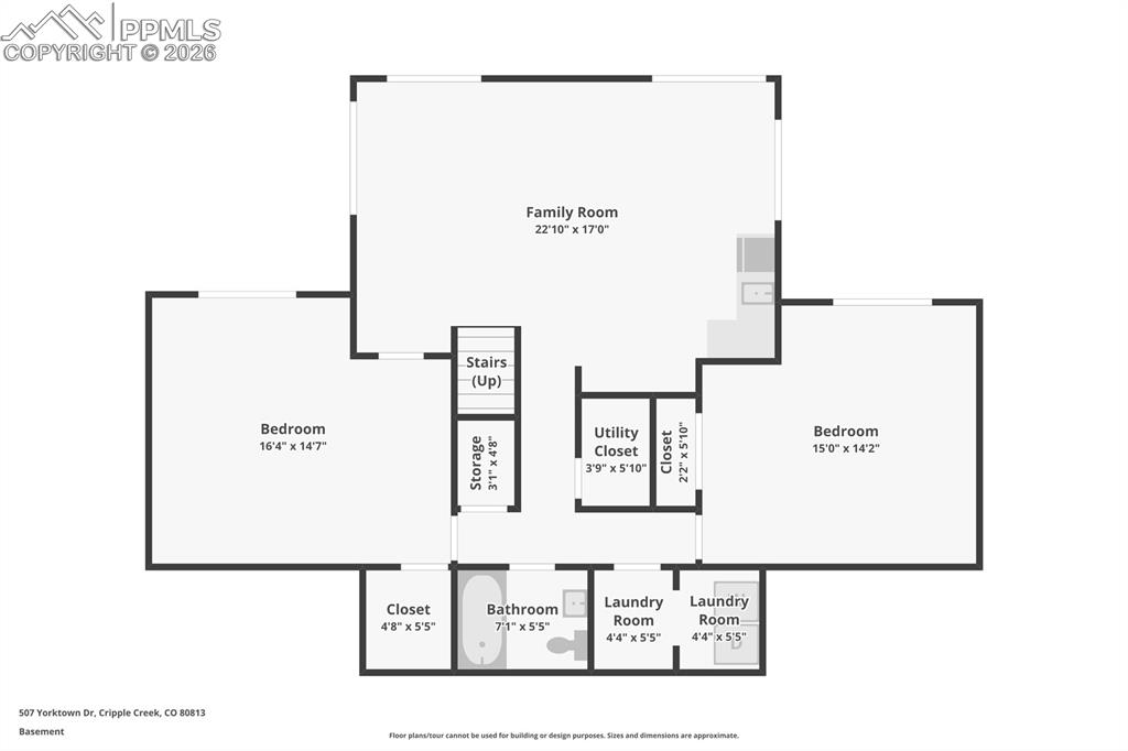 Image 48 of 50: Floor Plan