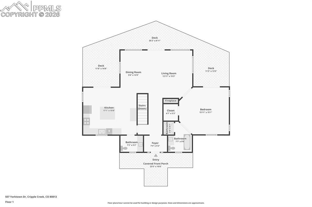 Image 49 of 50: Floor Plan