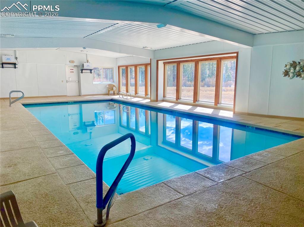 Image 50 of 50: Pool