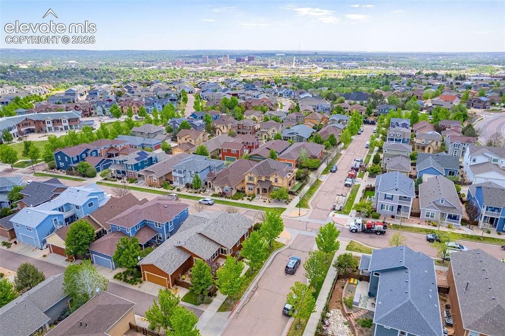 Image 43 of 50: Aerial View