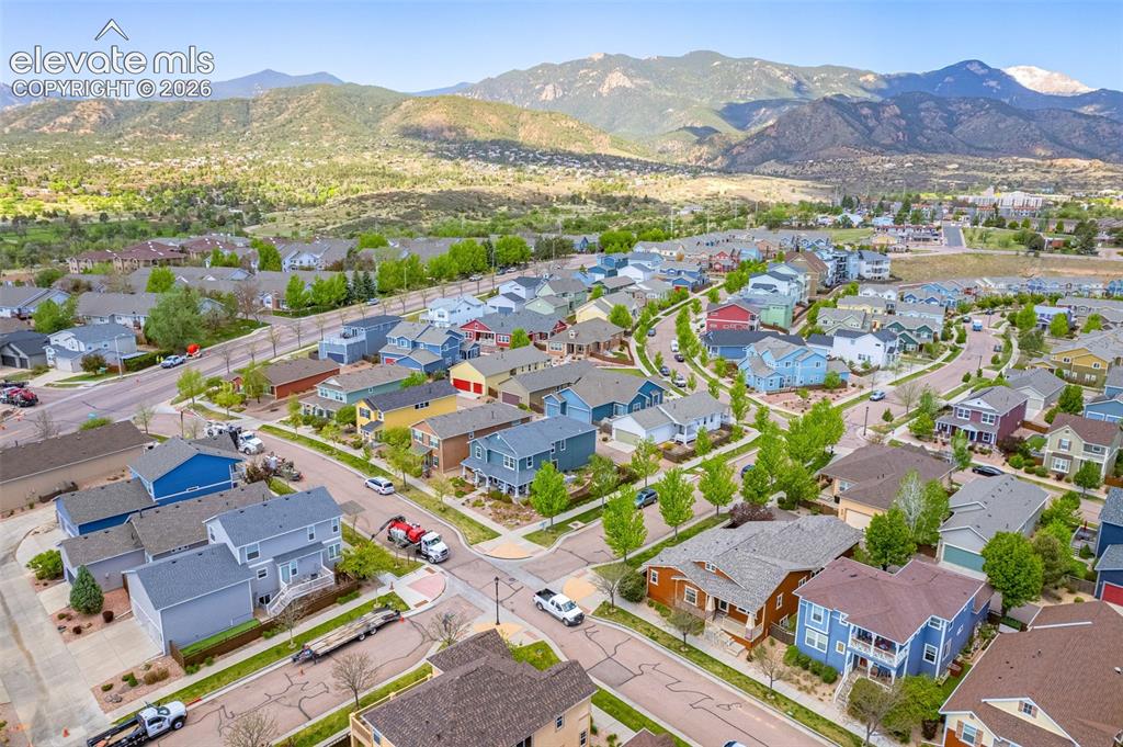 Image 45 of 50: Aerial View