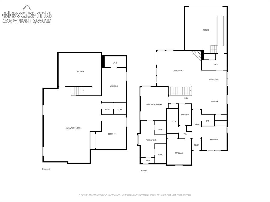Image 50 of 50: Floor Plan