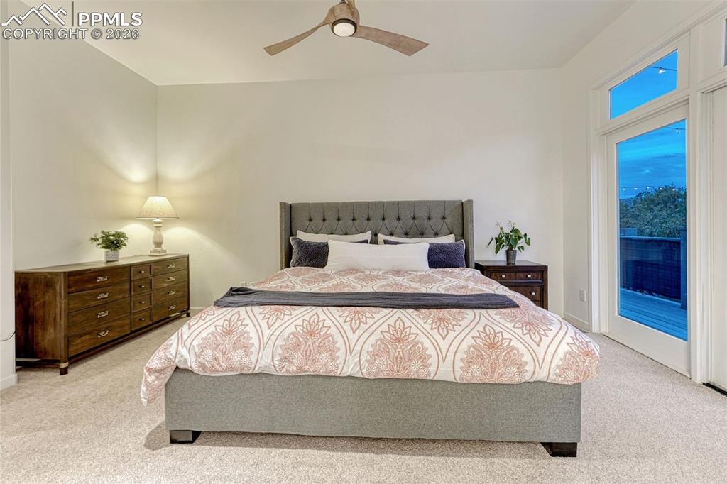 Image 13 of 47: Bedroom