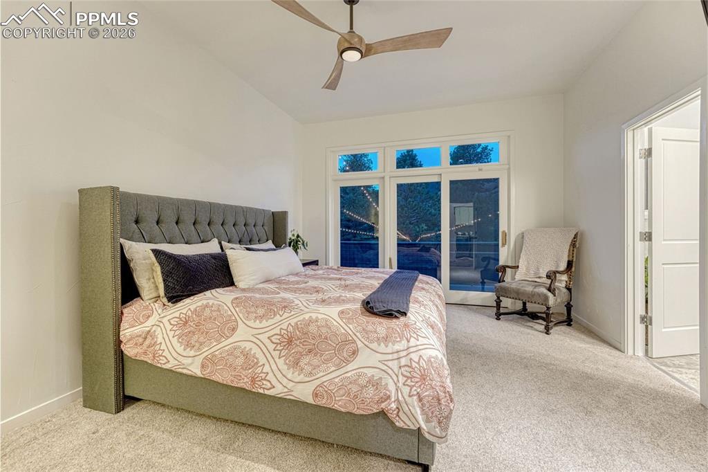 Image 14 of 47: Bedroom