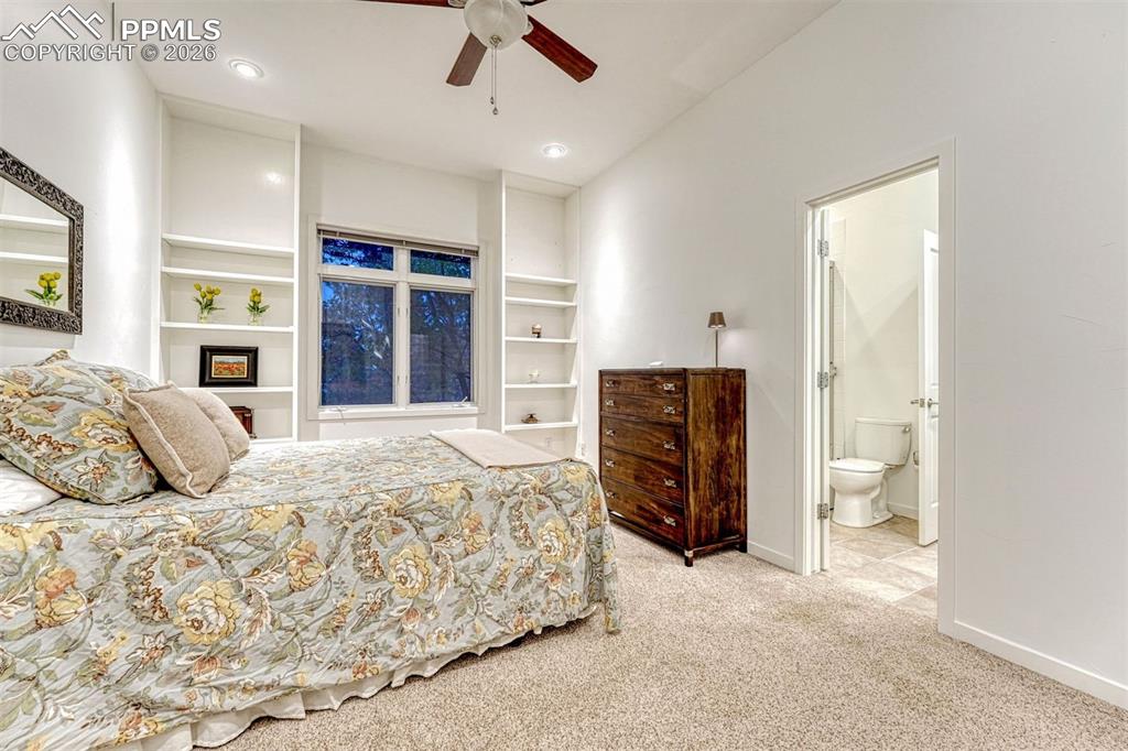 Image 20 of 47: Bedroom