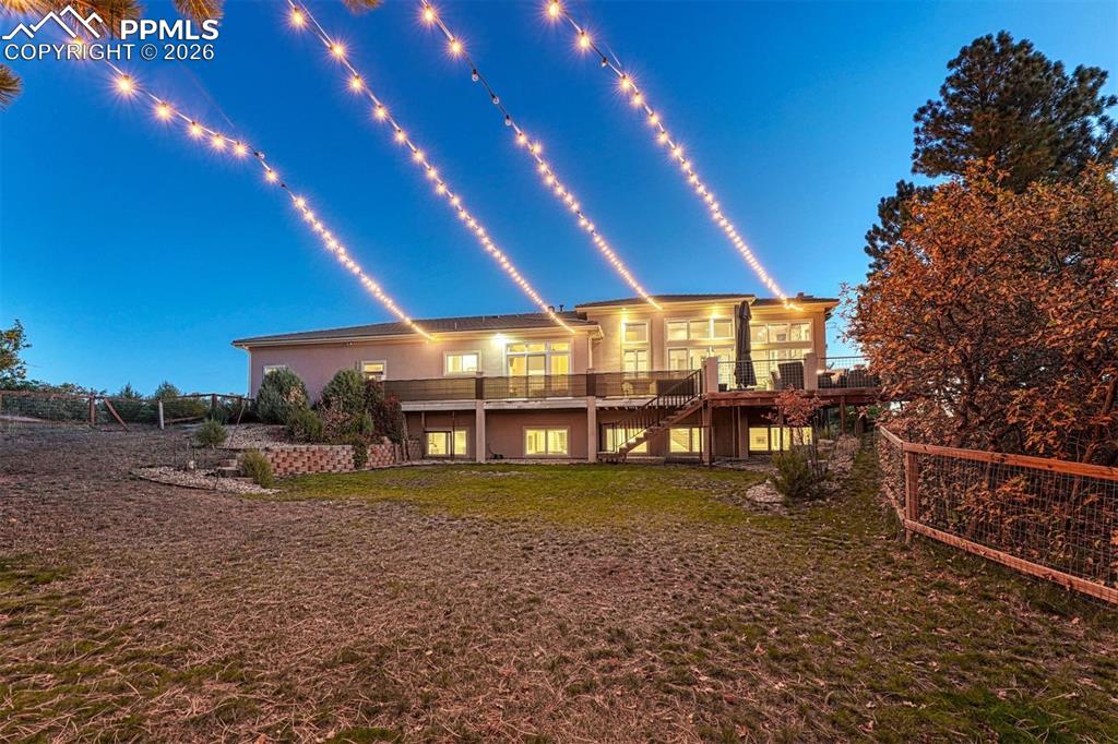 Image 35 of 47: Back of Structure