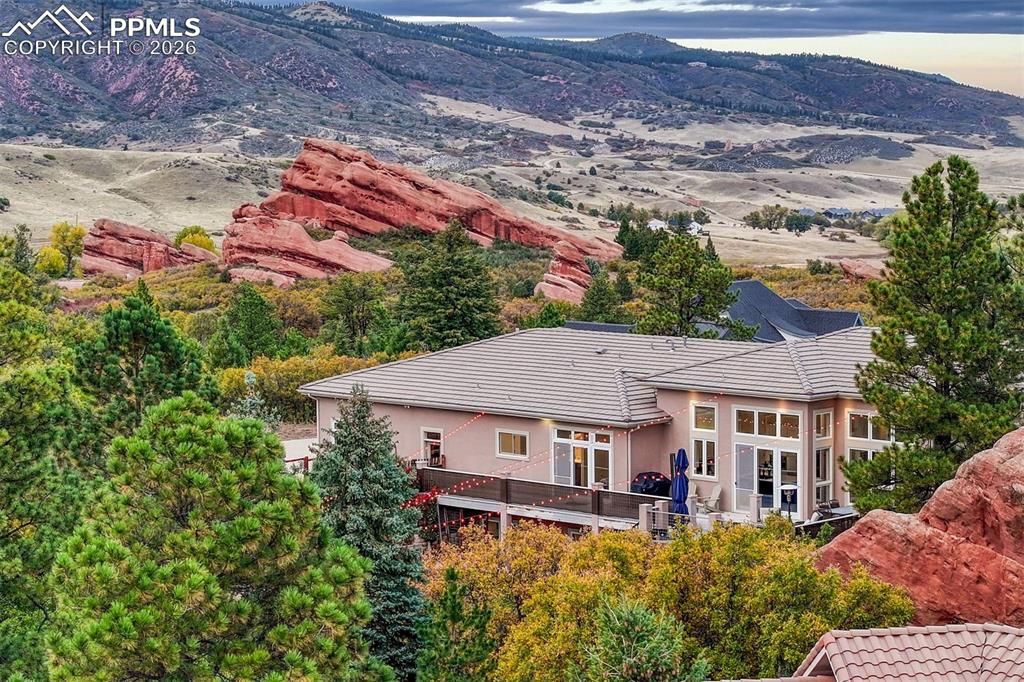 Image 36 of 47: View