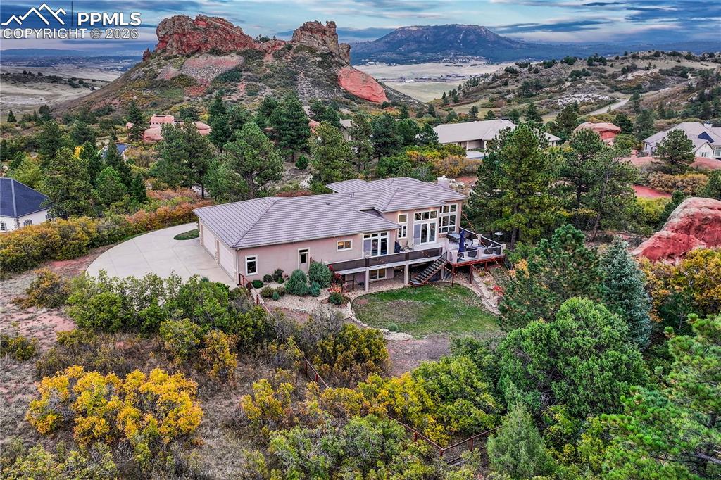 Image 4 of 47: Aerial View