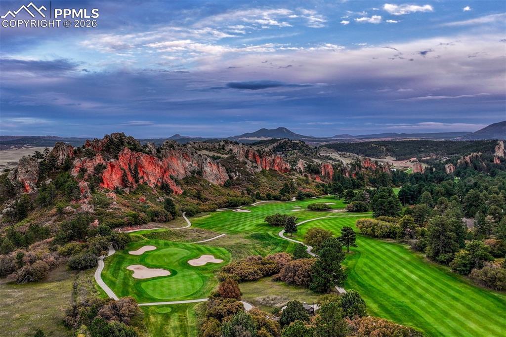 Image 41 of 47: Community