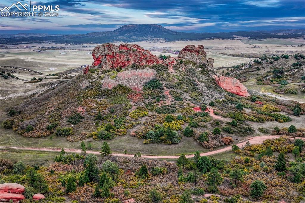 Image 42 of 47: Aerial View