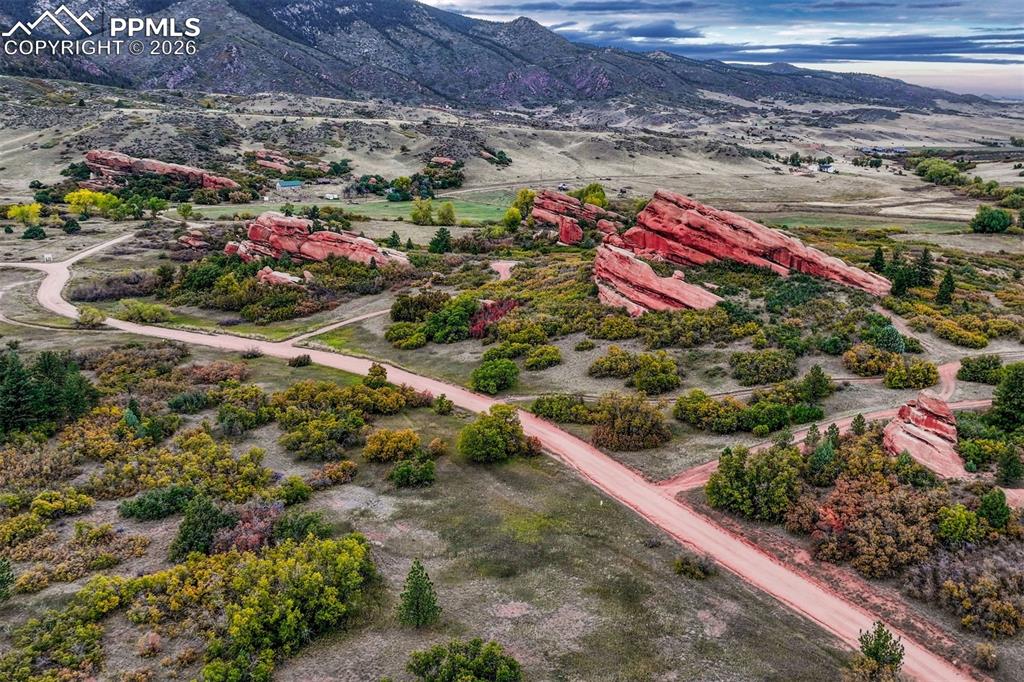 Image 46 of 47: Aerial View