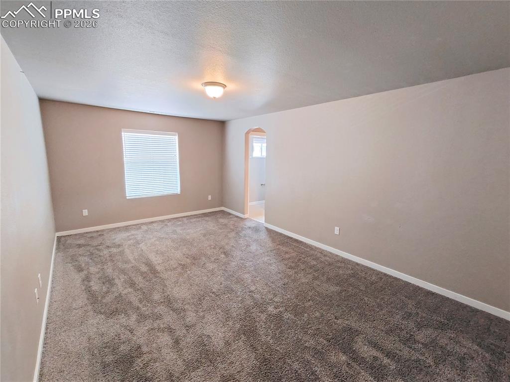 Image 10 of 25: Master Bedroom