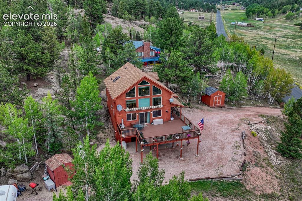 Image 3 of 41: Aerial View