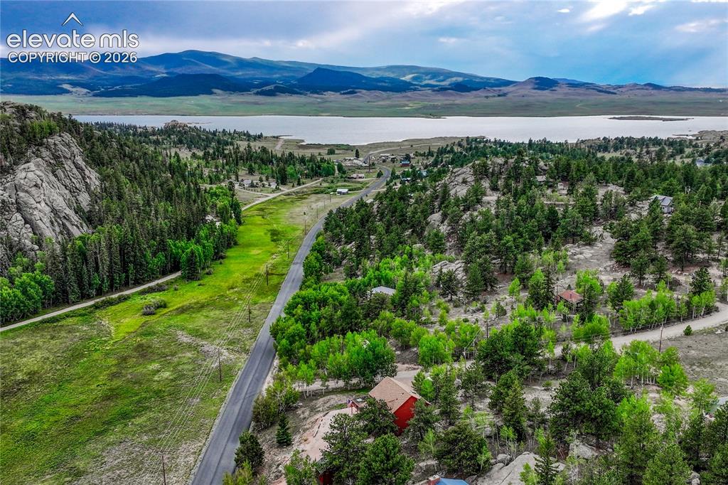 Image 38 of 41: Aerial View