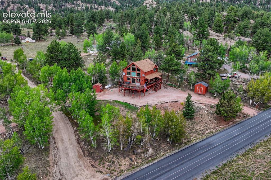 Image 4 of 41: Aerial View