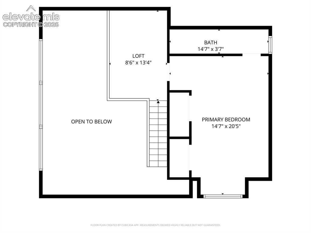 Image 40 of 41: Floor plan